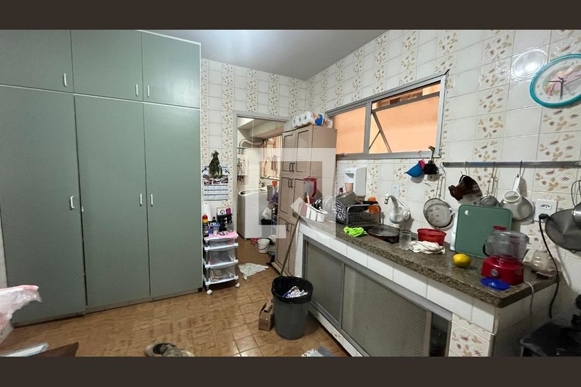 Apartamento à Venda - Centro, 2 Quartos,  80 m2 em , Campinas - sp | SoloBR