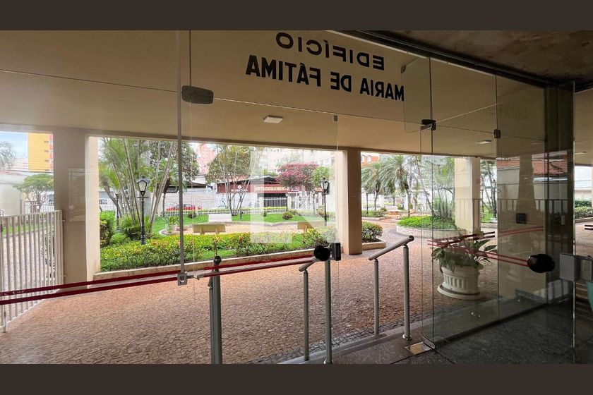 Apartamento à Venda - Centro, 2 Quartos,  80 m2 em , Campinas - sp | SoloBR