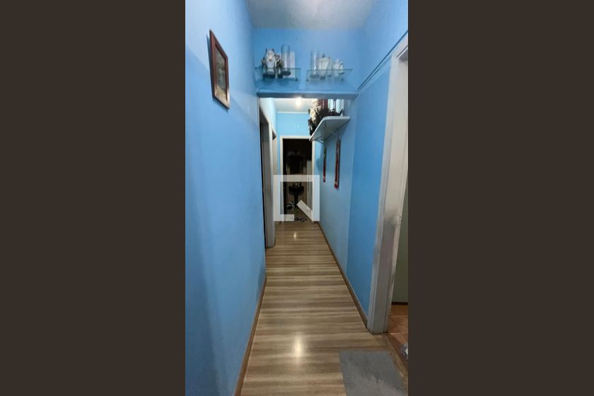 Apartamento à Venda - Centro, 2 Quartos,  80 m2 em , Campinas - sp | SoloBR