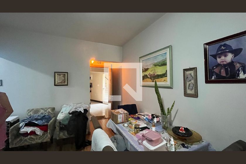 Apartamento à Venda - Centro, 2 Quartos,  80 m2 em , Campinas - sp | SoloBR