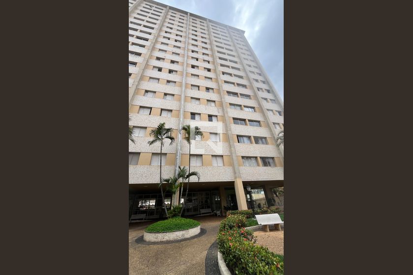 Apartamento à Venda - Centro, 2 Quartos,  80 m2 em , Campinas - sp | SoloBR