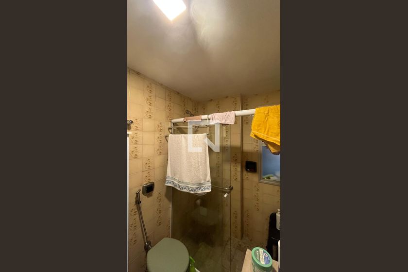 Apartamento à Venda - Centro, 2 Quartos,  80 m2 em , Campinas - sp | SoloBR