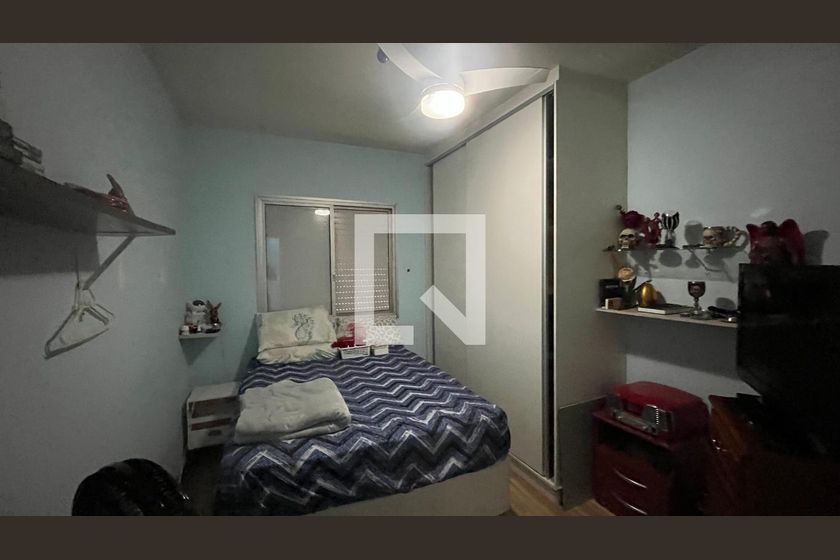Apartamento à Venda - Centro, 2 Quartos,  80 m2 em , Campinas - sp | SoloBR