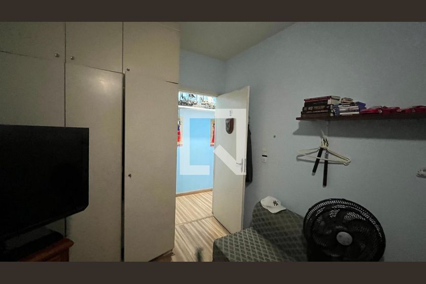 Apartamento à Venda - Centro, 2 Quartos,  80 m2 em , Campinas - sp | SoloBR