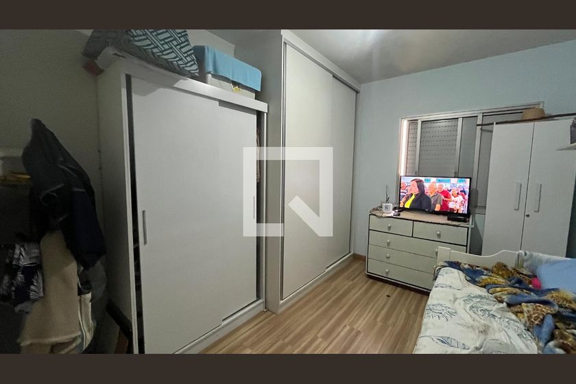 Apartamento à Venda - Centro, 2 Quartos,  80 m2 em , Campinas - sp | SoloBR