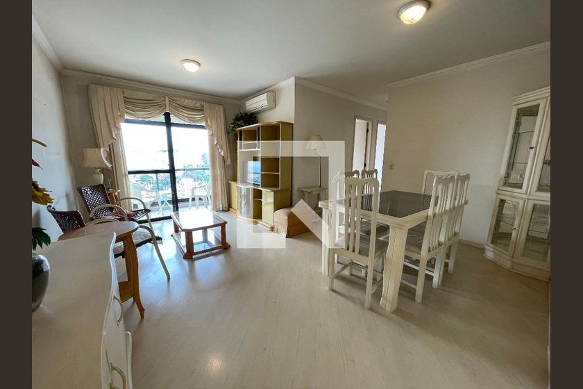 Apartamento, 3 quartos, 74 m² - Foto 1