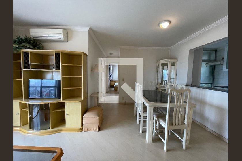 Apartamento, 3 quartos, 74 m² - Foto 4
