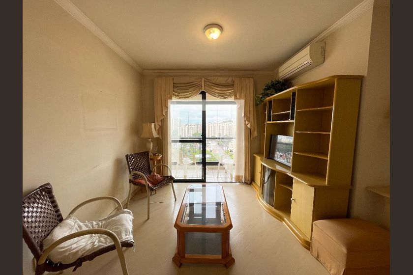 Apartamento, 3 quartos, 74 m² - Foto 5
