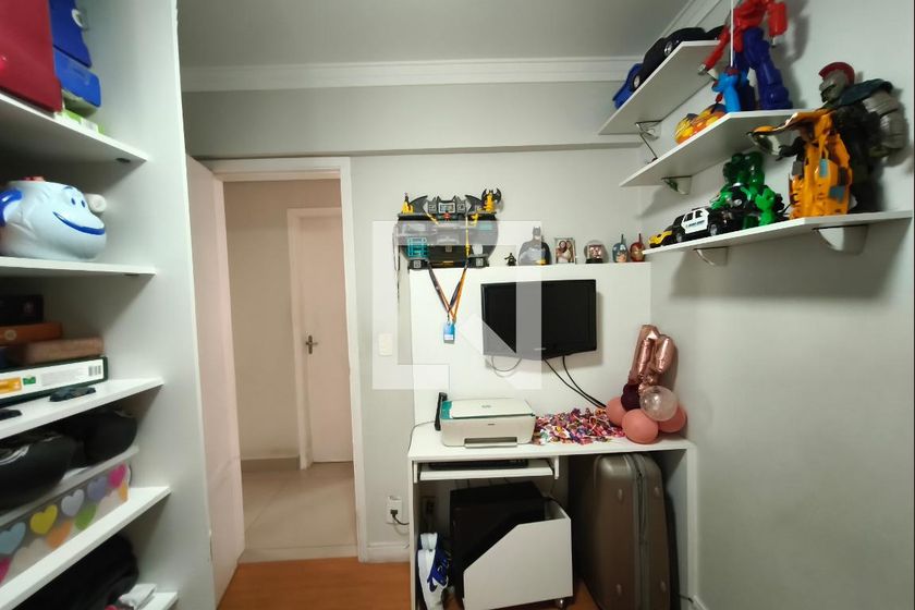 Apartamento à Venda - Parque Prado, 3 Quartos,  75 m2 em , Campinas - sp | SoloBR