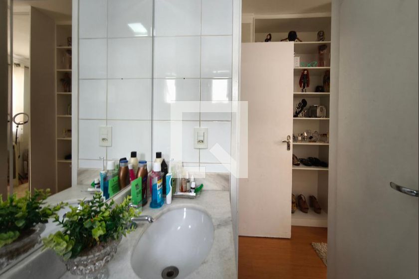 Apartamento à Venda - Parque Prado, 3 Quartos,  75 m2 em , Campinas - sp | SoloBR