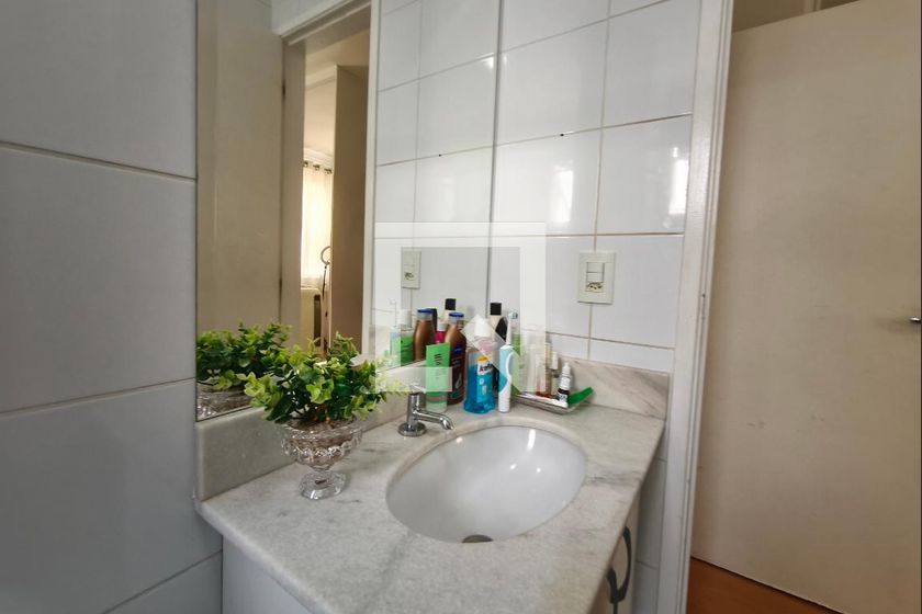 Apartamento à Venda - Parque Prado, 3 Quartos,  75 m2 em , Campinas - sp | SoloBR