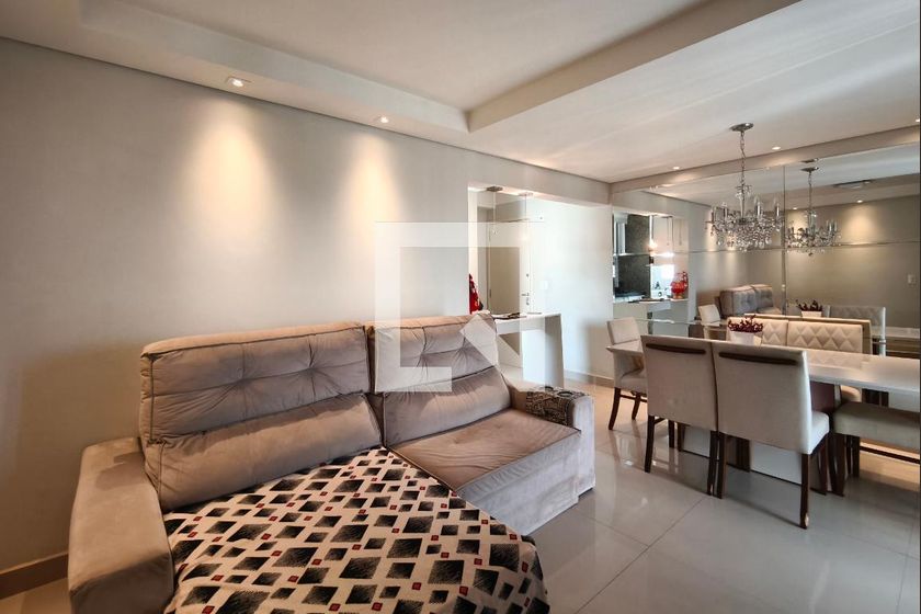 Apartamento à Venda - Parque Prado, 3 Quartos,  75 m2 em , Campinas - sp | SoloBR