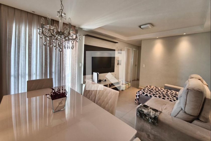 Apartamento à Venda - Parque Prado, 3 Quartos,  75 m2 em , Campinas - sp | SoloBR