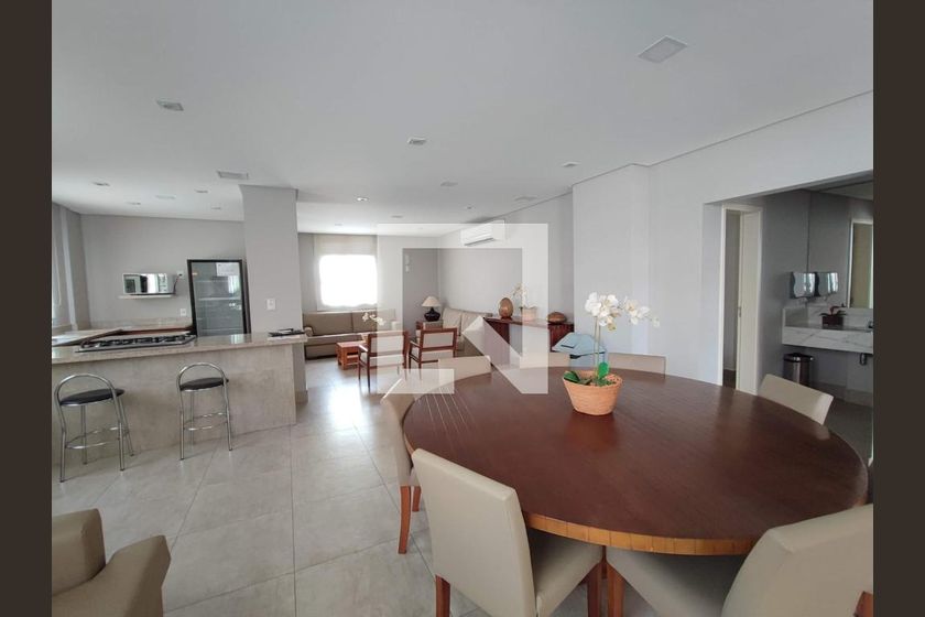 Apartamento à Venda - Parque Prado, 3 Quartos,  75 m2 em , Campinas - sp | SoloBR