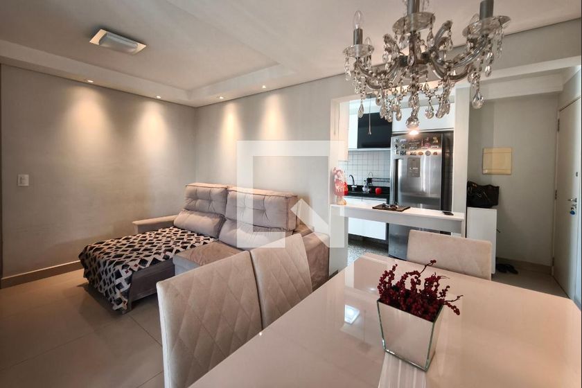Apartamento à Venda - Parque Prado, 3 Quartos,  75 m2 em , Campinas - sp | SoloBR