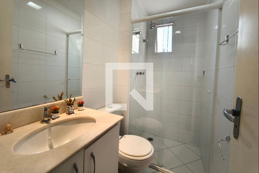 Apartamento à Venda - Parque Prado, 3 Quartos,  75 m2 em , Campinas - sp | SoloBR