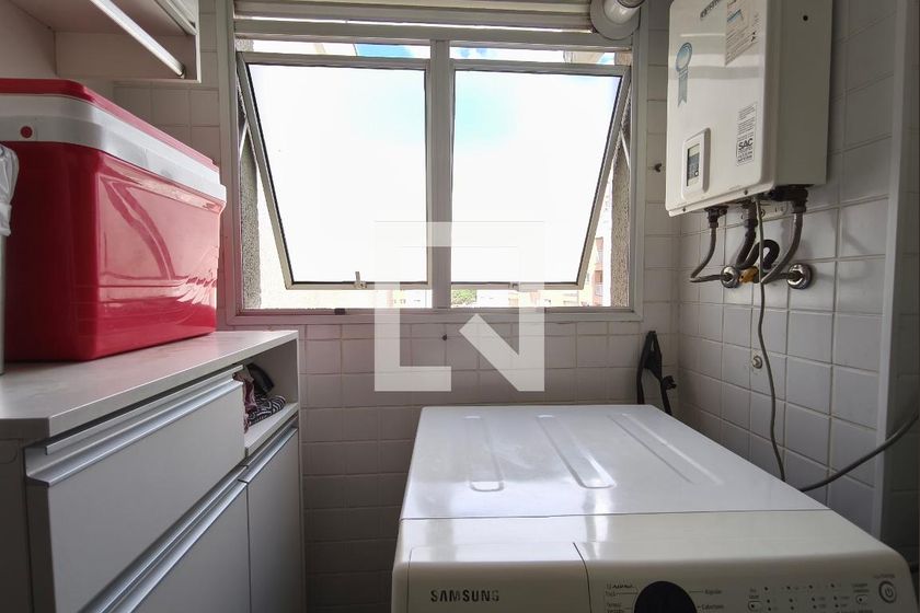 Apartamento à Venda - Parque Prado, 3 Quartos,  75 m2 em , Campinas - sp | SoloBR