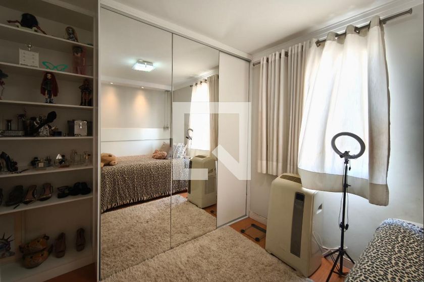 Apartamento à Venda - Parque Prado, 3 Quartos,  75 m2 em , Campinas - sp | SoloBR