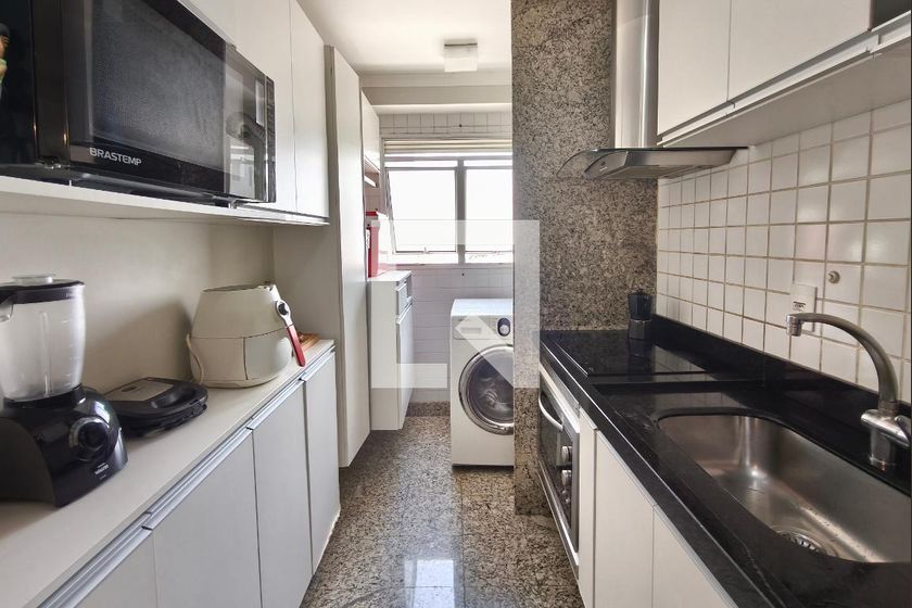 Apartamento à Venda - Parque Prado, 3 Quartos,  75 m2 em , Campinas - sp | SoloBR
