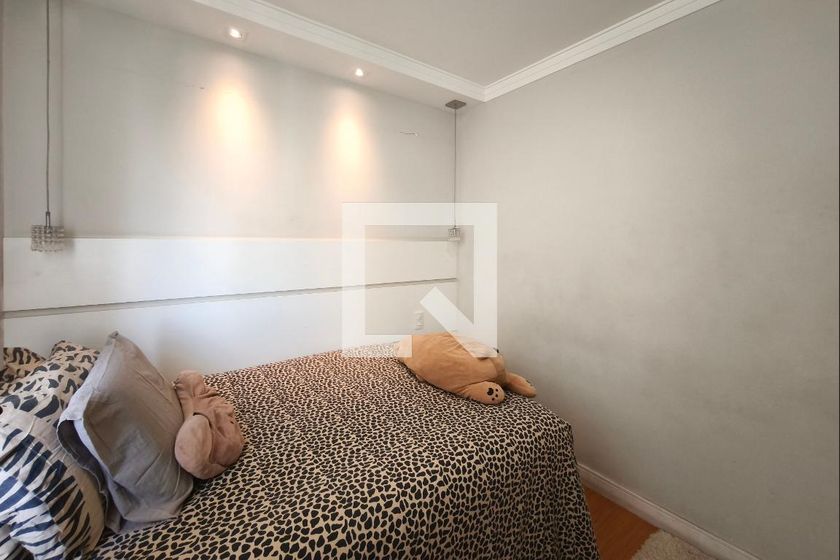 Apartamento à Venda - Parque Prado, 3 Quartos,  75 m2 em , Campinas - sp | SoloBR
