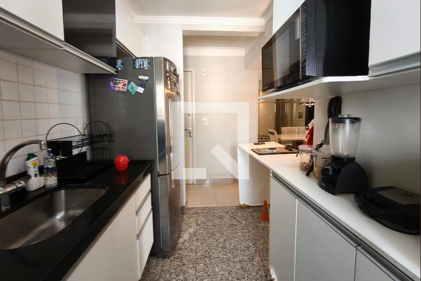 Apartamento à Venda - Parque Prado, 3 Quartos,  75 m2 em , Campinas - sp | SoloBR