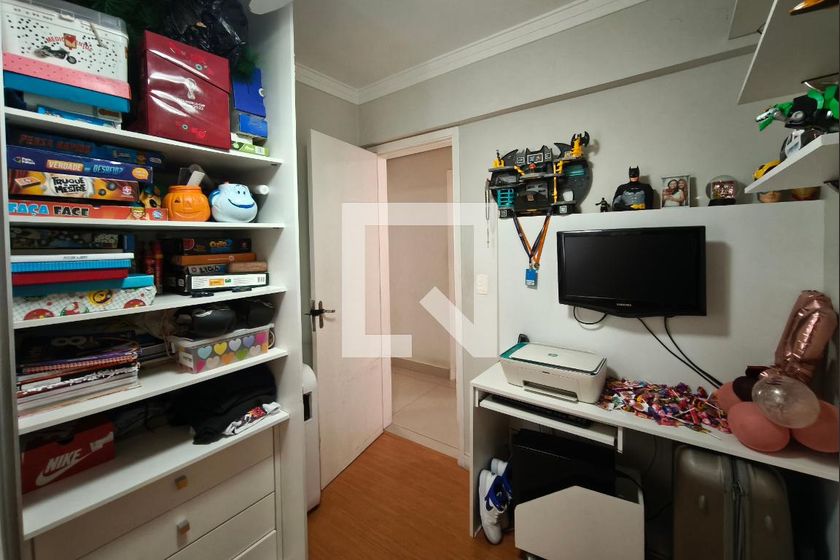 Apartamento à Venda - Parque Prado, 3 Quartos,  75 m2 em , Campinas - sp | SoloBR