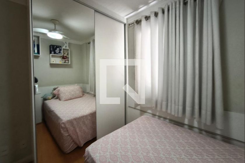 Apartamento à Venda - Parque Prado, 3 Quartos,  75 m2 em , Campinas - sp | SoloBR