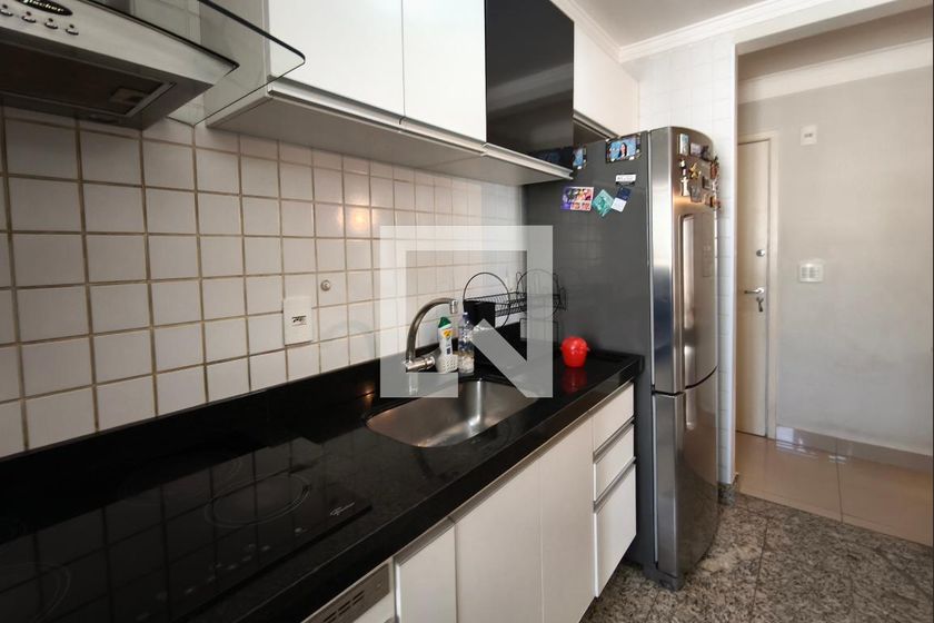 Apartamento à Venda - Parque Prado, 3 Quartos,  75 m2 em , Campinas - sp | SoloBR