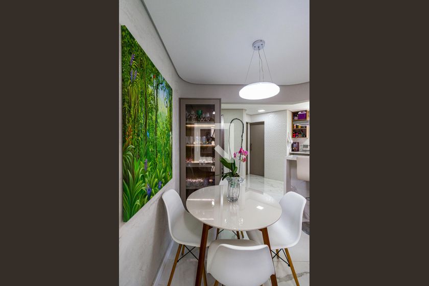 Apartamento, 2 quartos, 74 m² - Foto 9