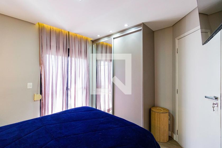 Apartamento, 2 quartos, 74 m² - Foto 15