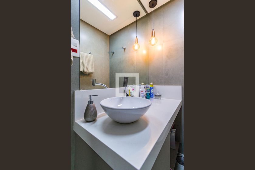 Apartamento, 2 quartos, 74 m² - Foto 53
