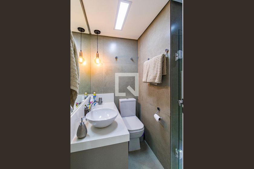 Apartamento, 2 quartos, 74 m² - Foto 51