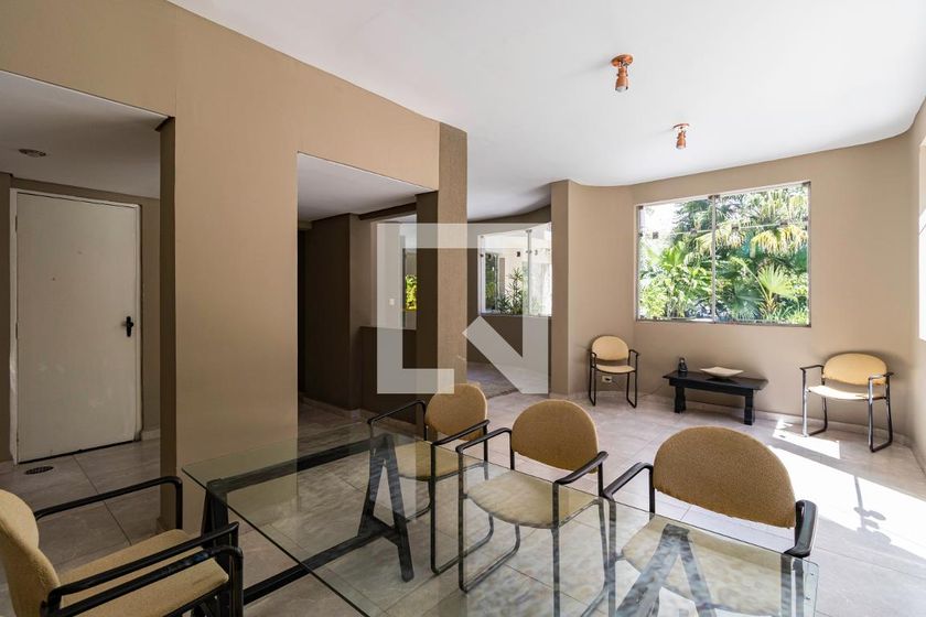 Apartamento, 2 quartos, 74 m² - Foto 89