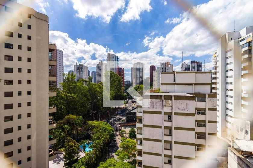 Apartamento, 2 quartos, 74 m² - Foto 49