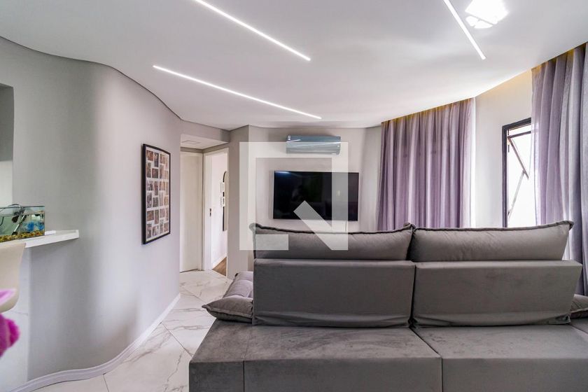 Apartamento, 2 quartos, 74 m² - Foto 3