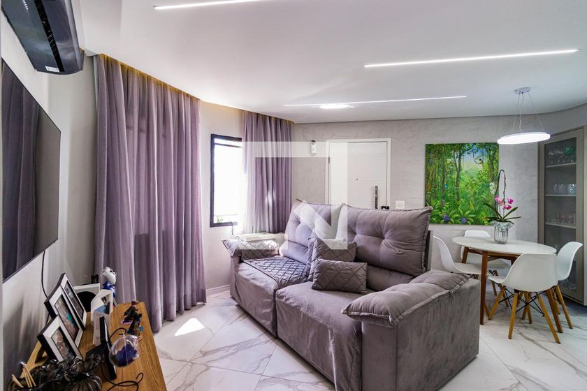 Apartamento, 2 quartos, 74 m² - Foto 5