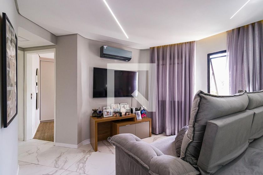 Apartamento, 2 quartos, 74 m² - Foto 7