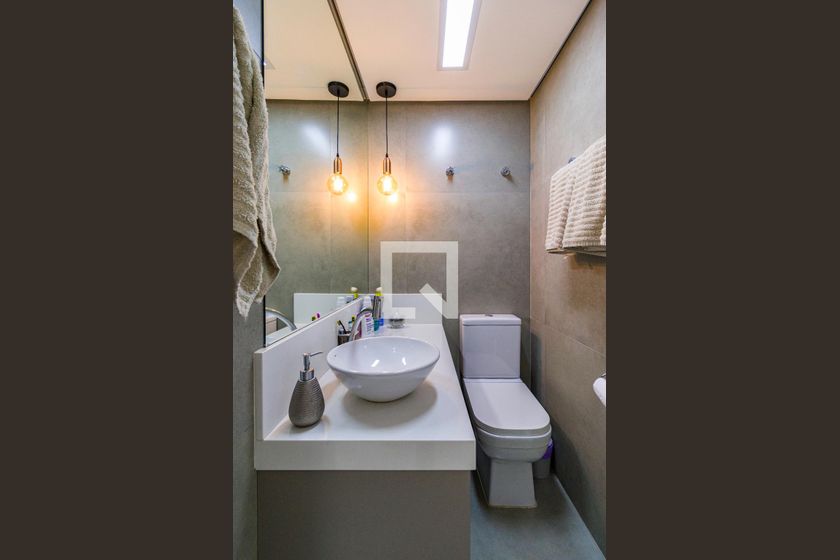 Apartamento, 2 quartos, 74 m² - Foto 57