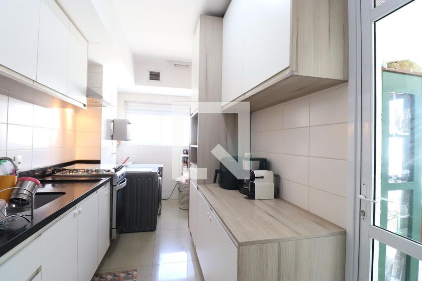 Apartamento, 3 quartos, 93 m² - Foto 40