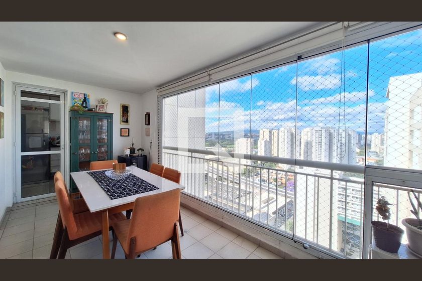 Apartamento, 3 quartos, 93 m² - Foto 8