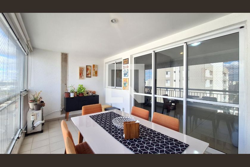 Apartamento, 3 quartos, 93 m² - Foto 6