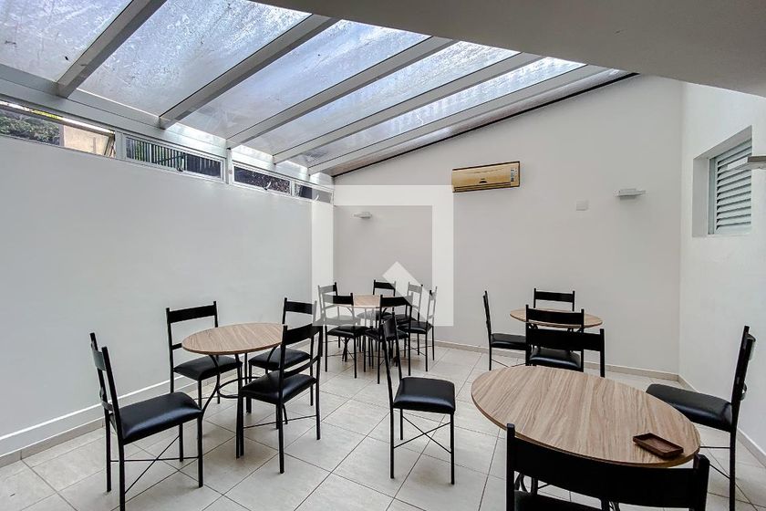 Apartamento, 2 quartos, 134 m² - Foto 61