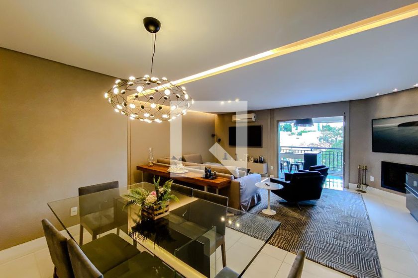 Apartamento, 2 quartos, 134 m² - Foto 9