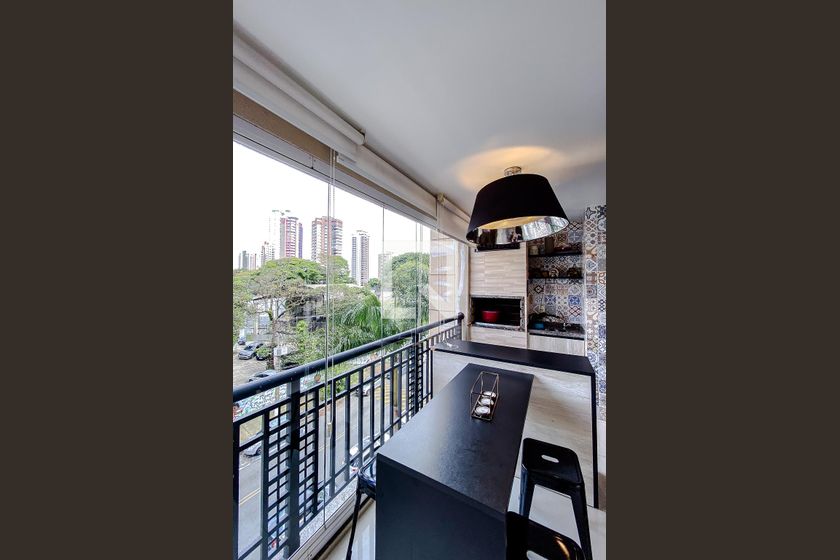 Apartamento, 2 quartos, 134 m² - Foto 11