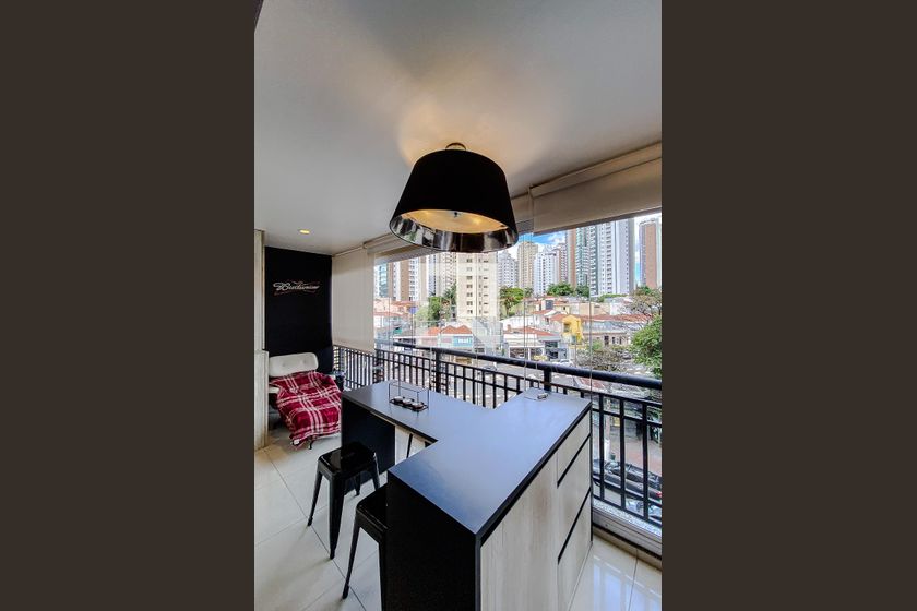 Apartamento, 2 quartos, 134 m² - Foto 10