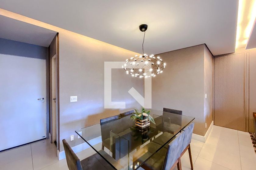 Apartamento, 2 quartos, 134 m² - Foto 6