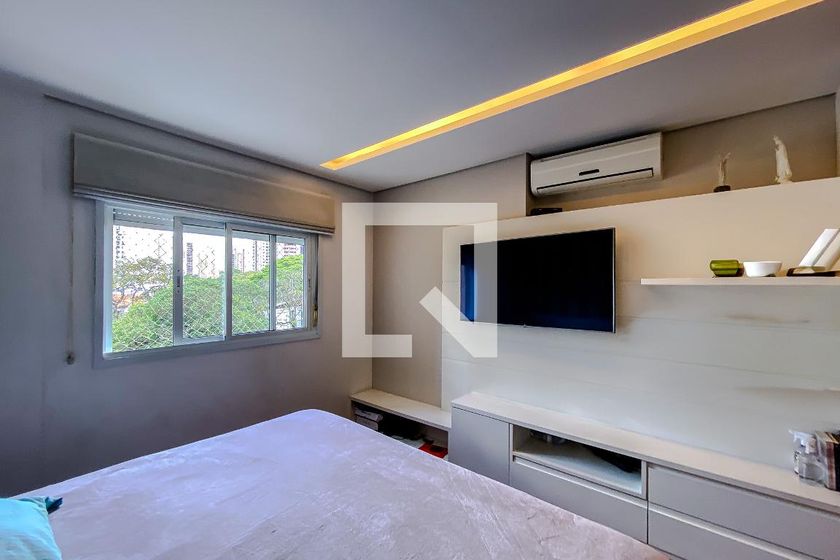 Apartamento, 2 quartos, 134 m² - Foto 18