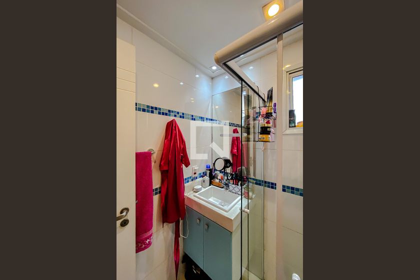 Apartamento, 2 quartos, 134 m² - Foto 37