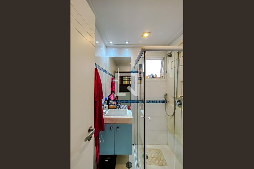 Apartamento, 2 quartos, 134 m² - Foto 35