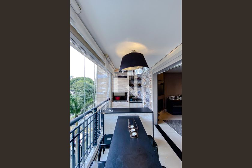 Apartamento, 2 quartos, 134 m² - Foto 12